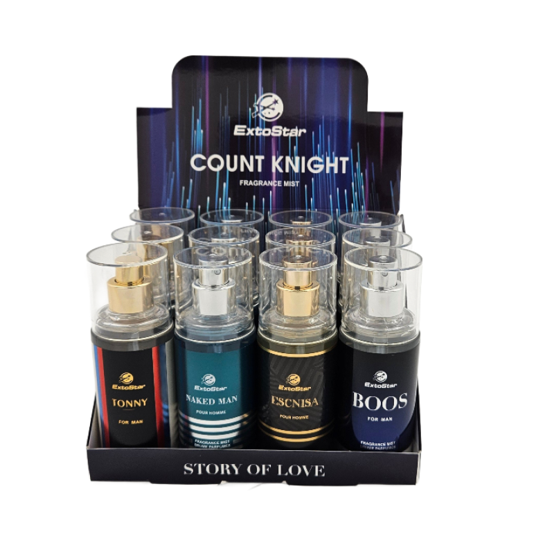 Aftershave - Pack of 12 ($3.20 each)