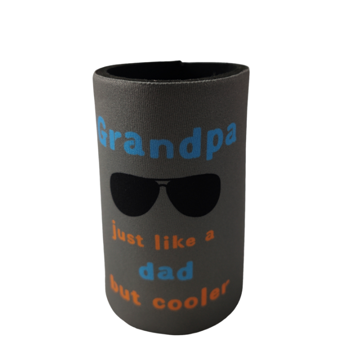 Grandparent Can Holder