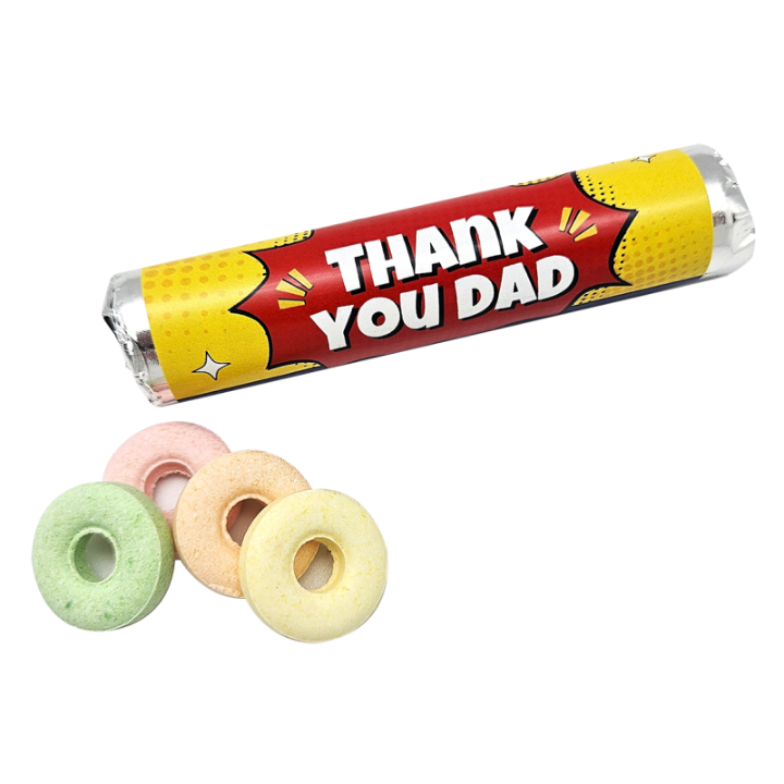 Dad Saver
