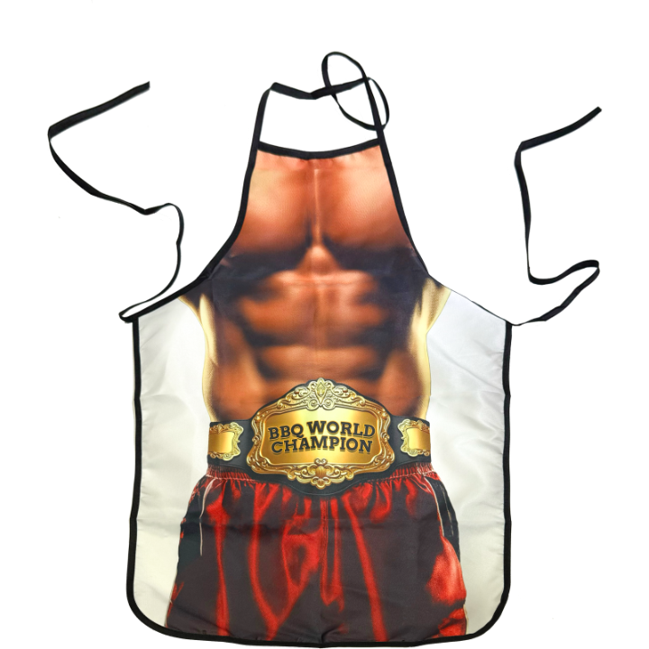 Apron