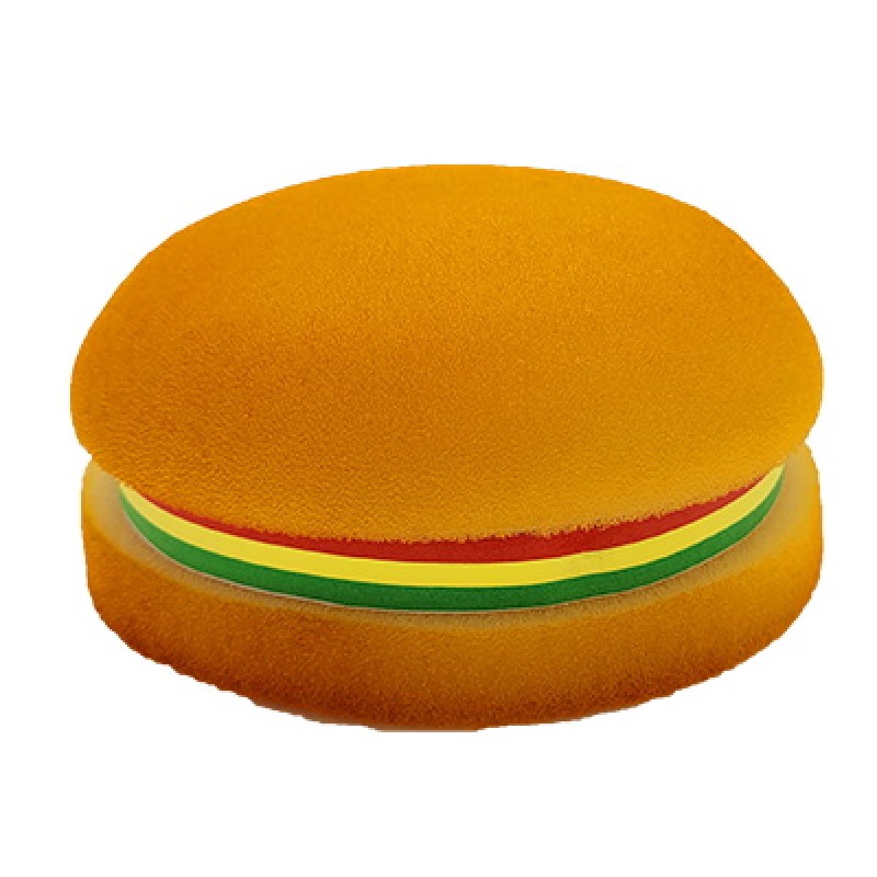 Hamburger Notepad
