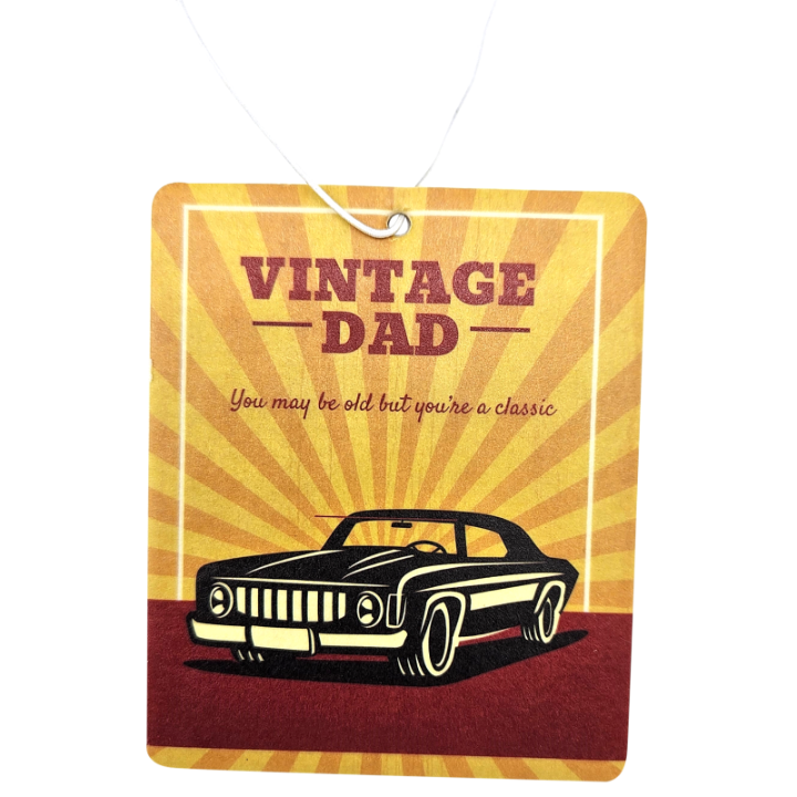 Car Air Freshener