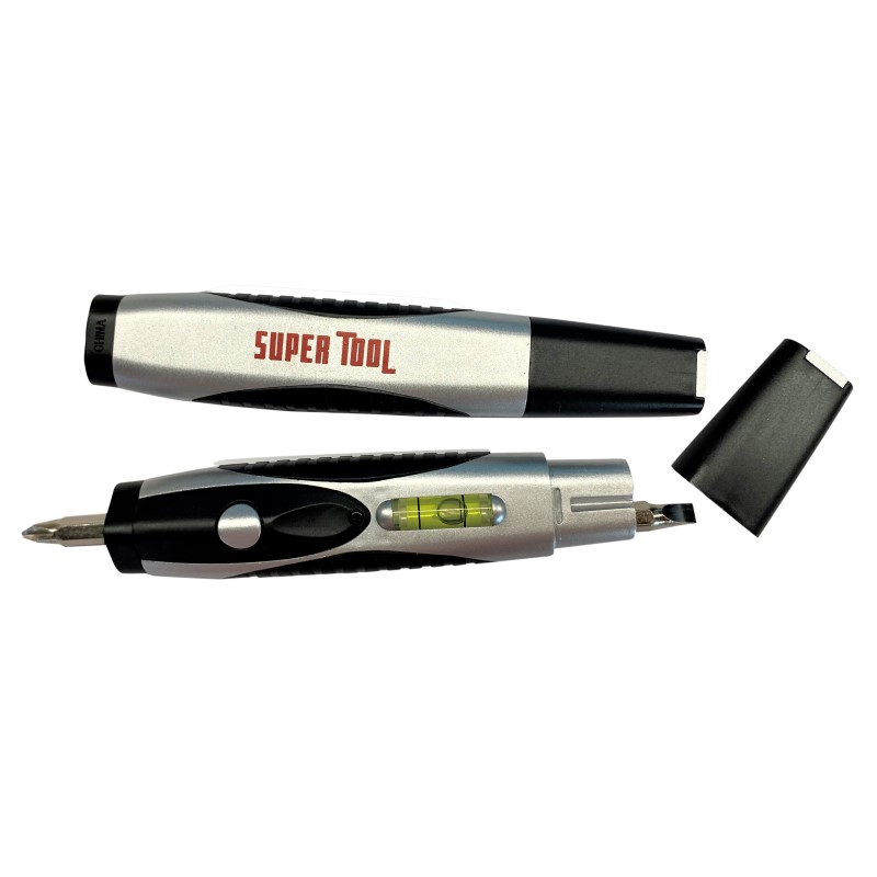 Supertool