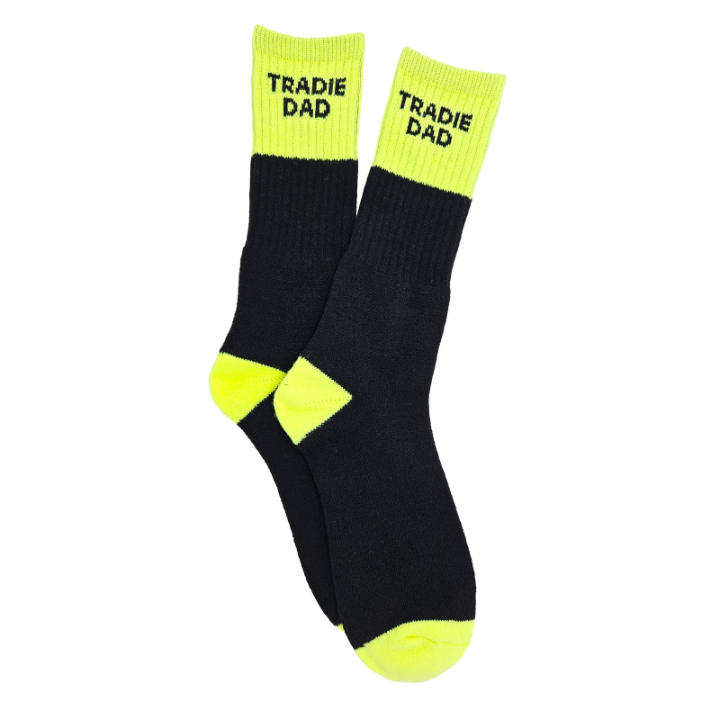 Work Socks