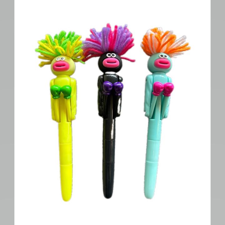 Boxing Pen