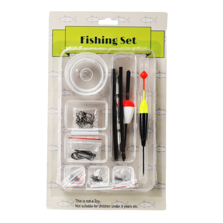 Fishing Set