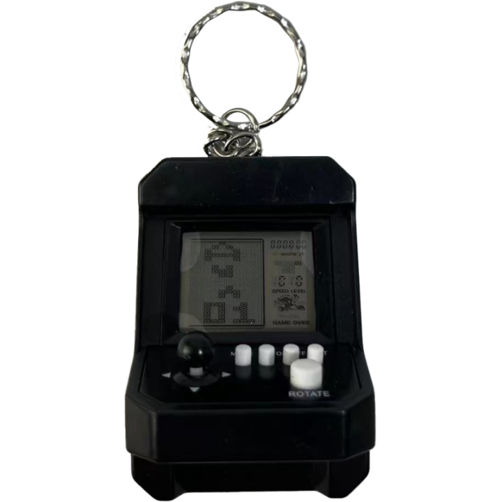 Mini Game Machine