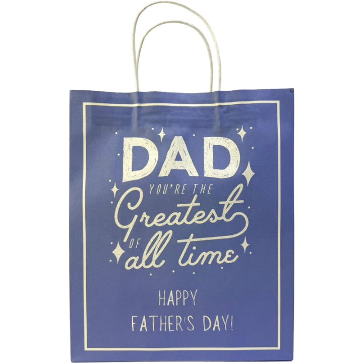 Paper Gift Bag