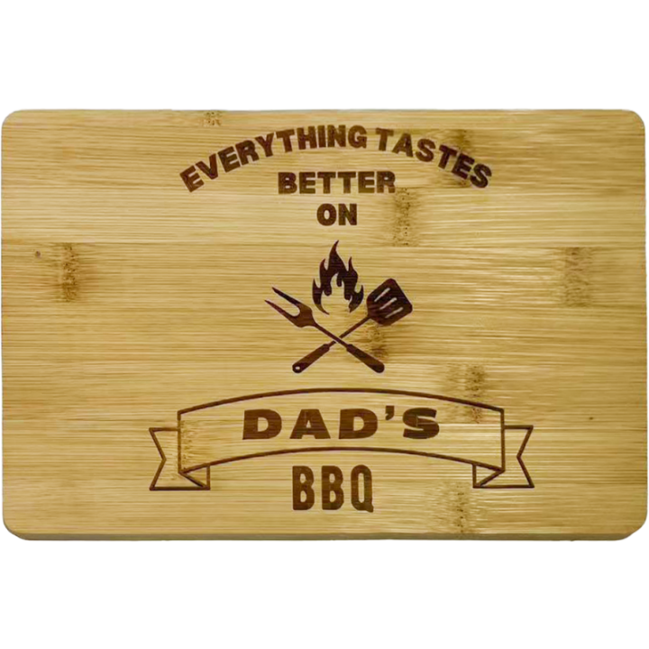 BBQ Platter