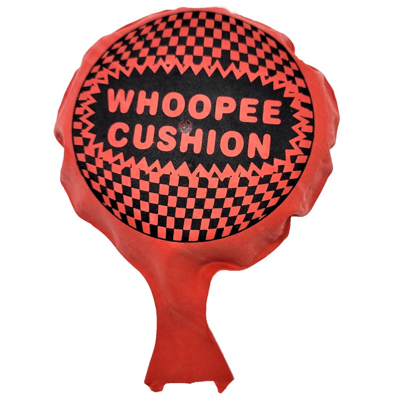 Whooppee Cushion