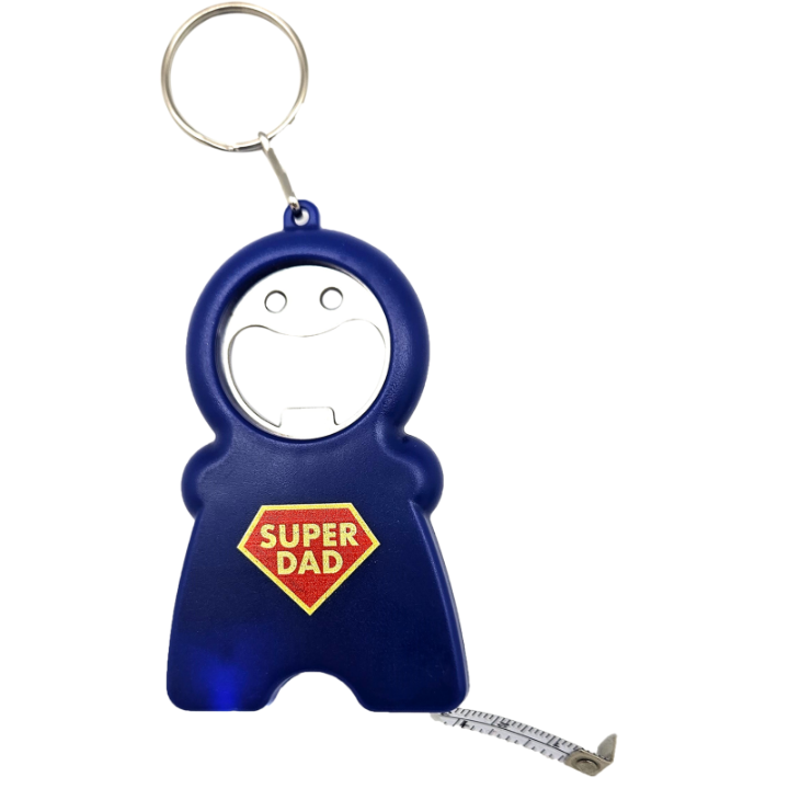 Torch Man