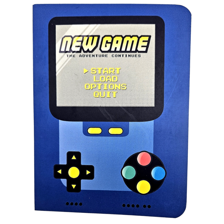 Gamer Notebook