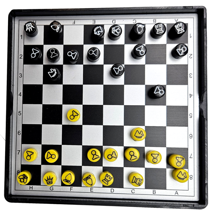 Chess Set