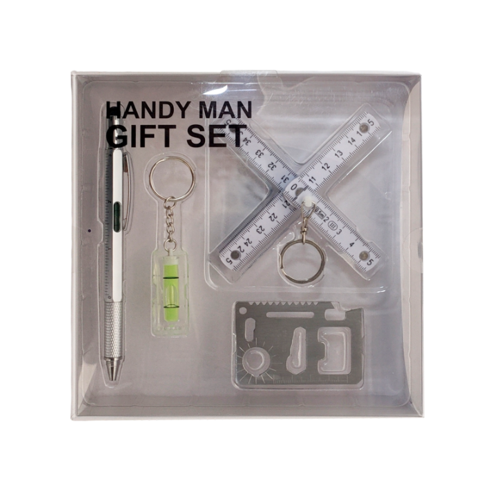 Handy Man Gift Set