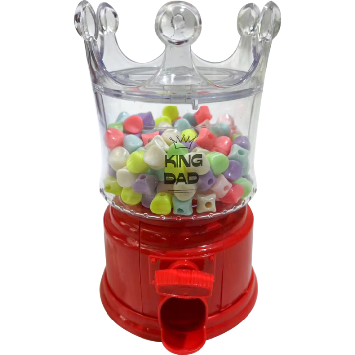 Lolly Dispenser