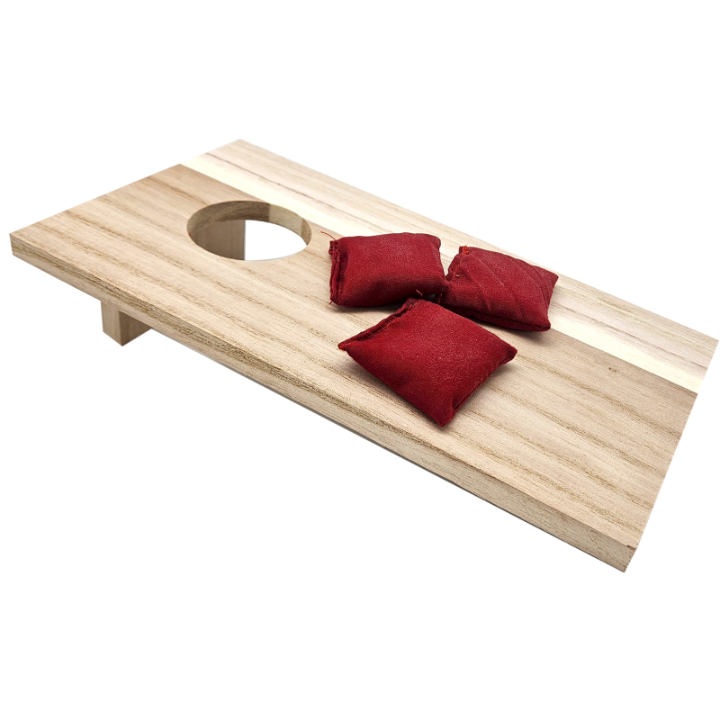 Cornhole