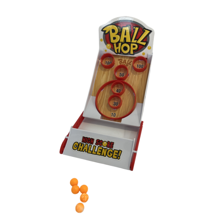 Ball Hop