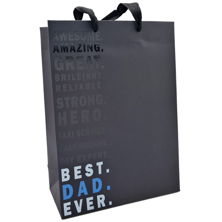 Premium Gift Bag