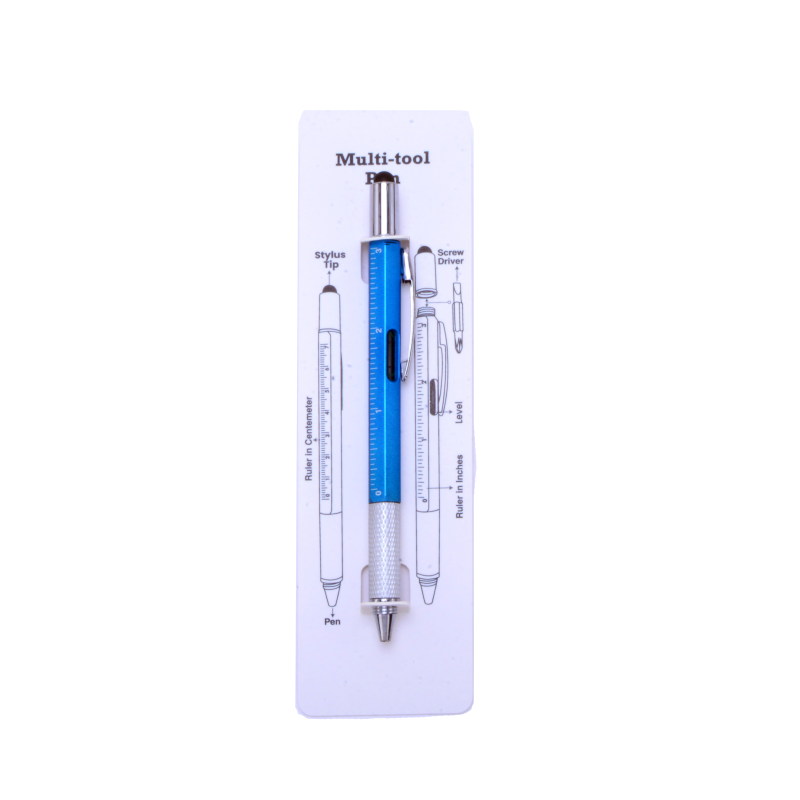 Multi Function Pen