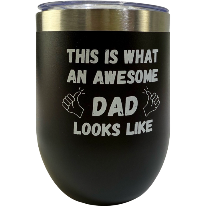 Stainless Travel Mug