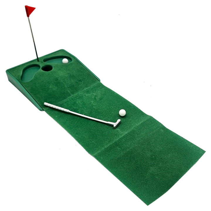 Mini Golf