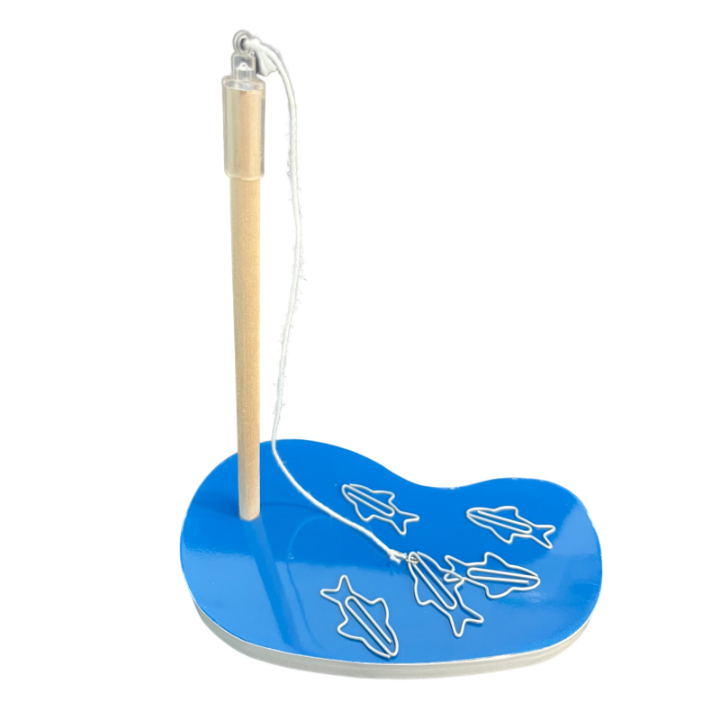 Fishing Notepad