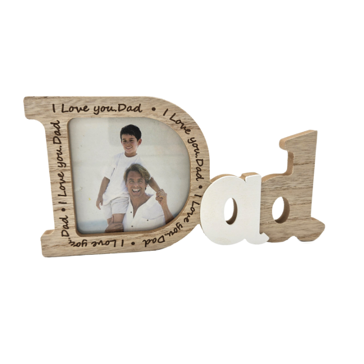 Cut Out Frame