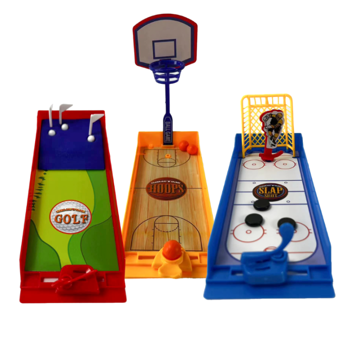 Desktop Games