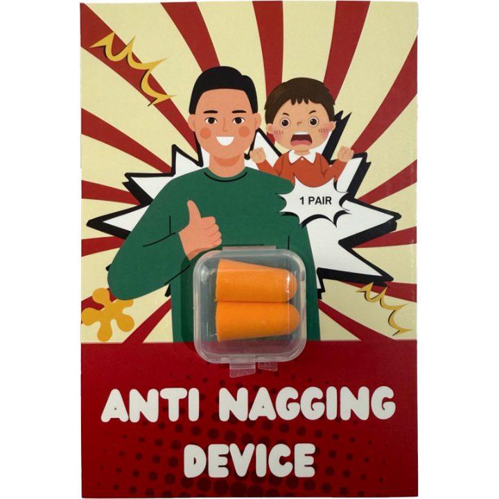 Anti Nagging Device