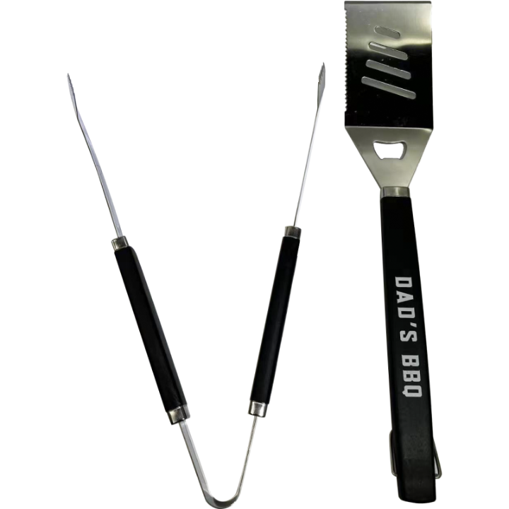 2 Piece BBQ Set