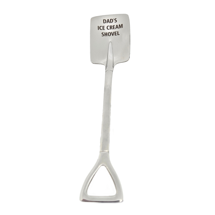 Ice Cream Shovel