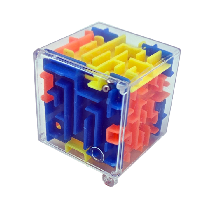 Box Puzzle
