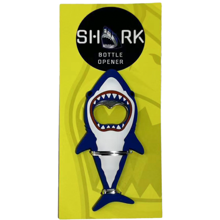 Shark Bottle Opener