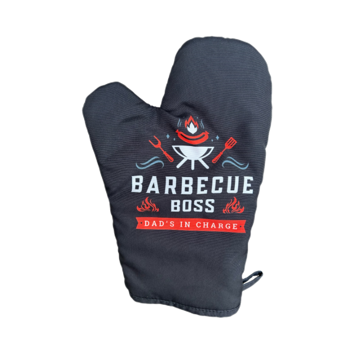 BBQ Glove