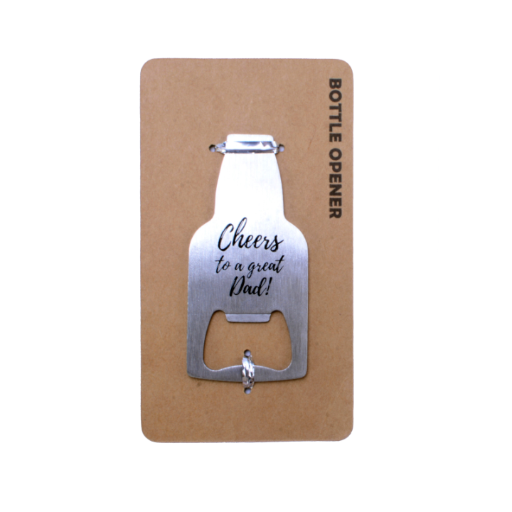 Bottle Opener