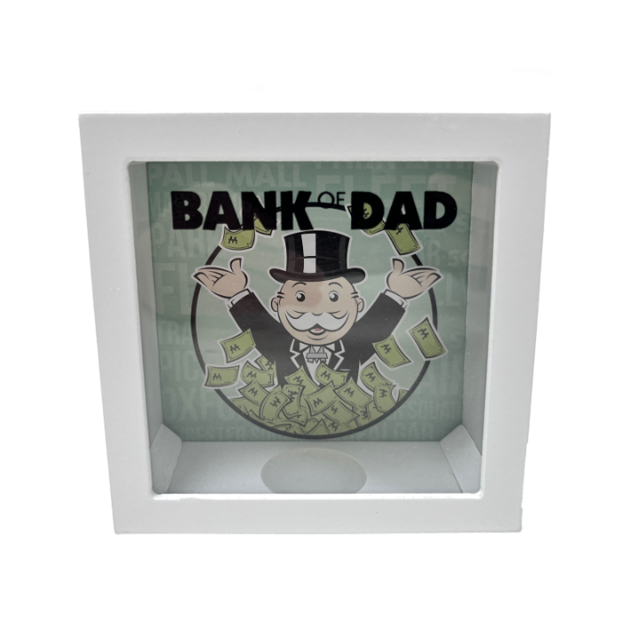 Money Bank