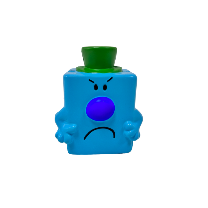 Mr Grumpy Dad