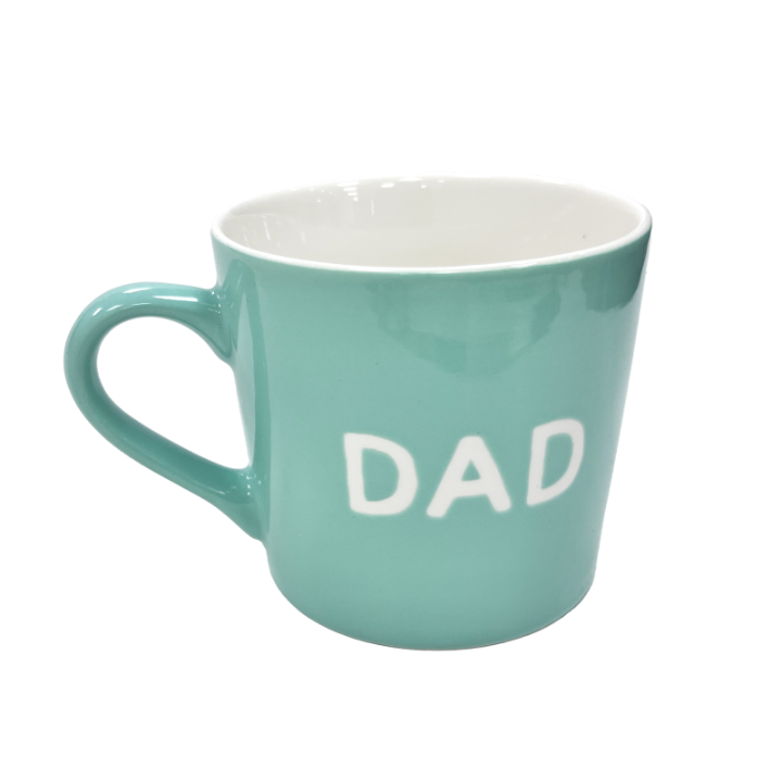 Dad Mug