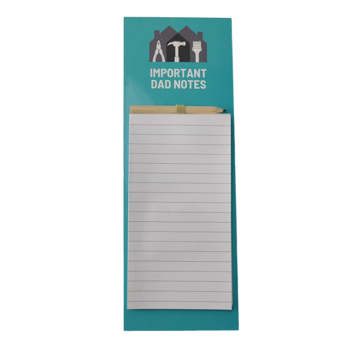 Magnetic Notepad