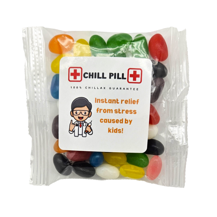 Chill Pills