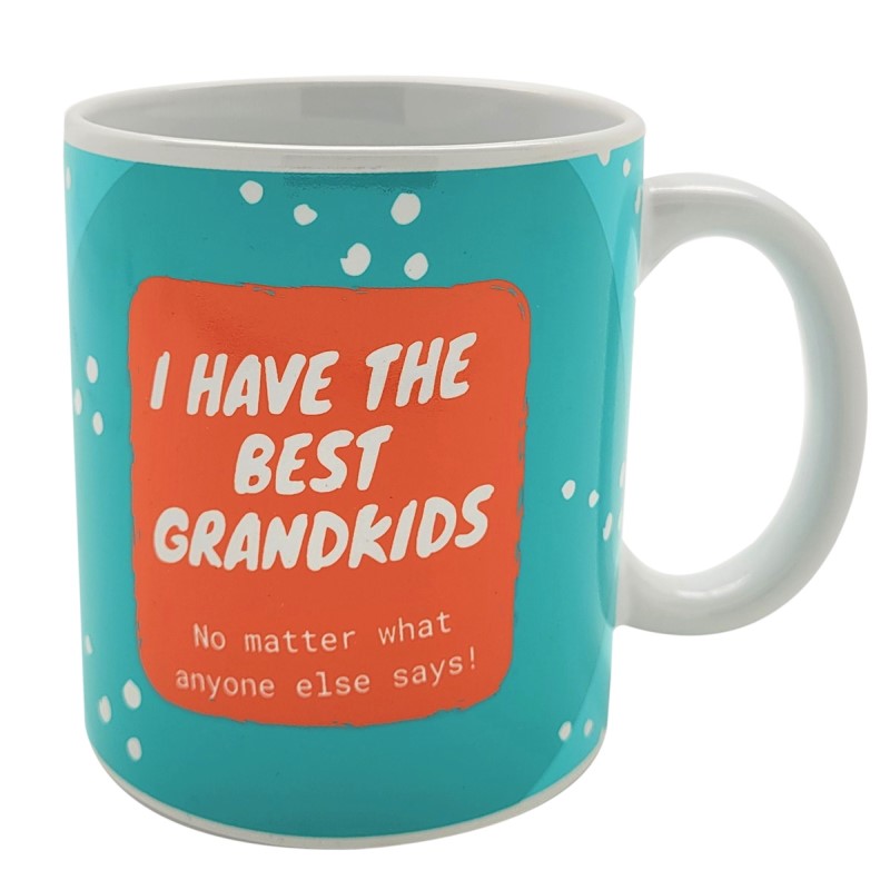 Grandparent Mug