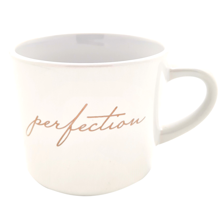 Perfection Mug