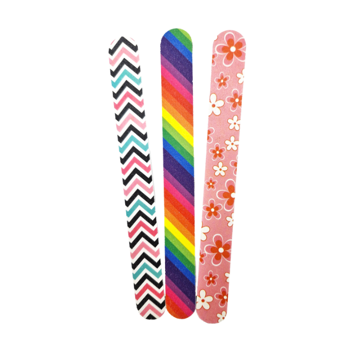 Nail File