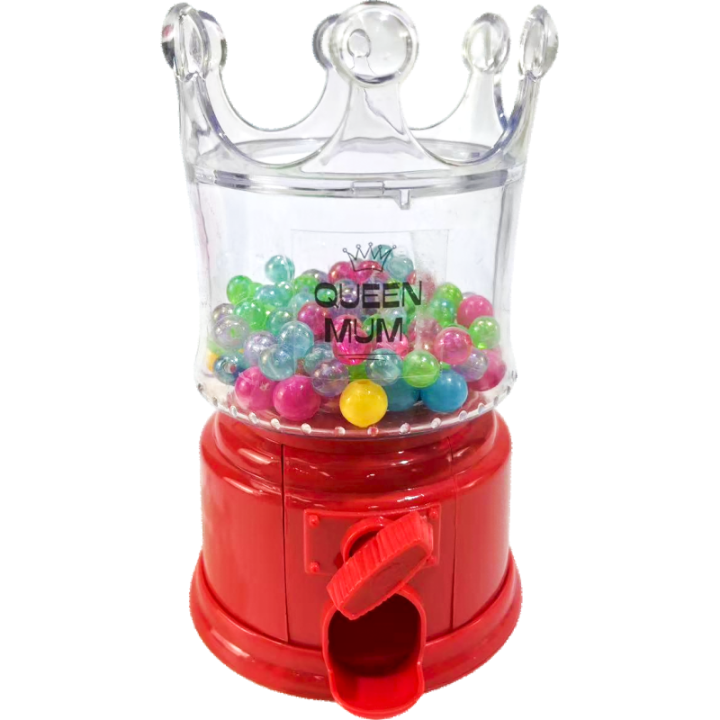 Lolly Dispenser