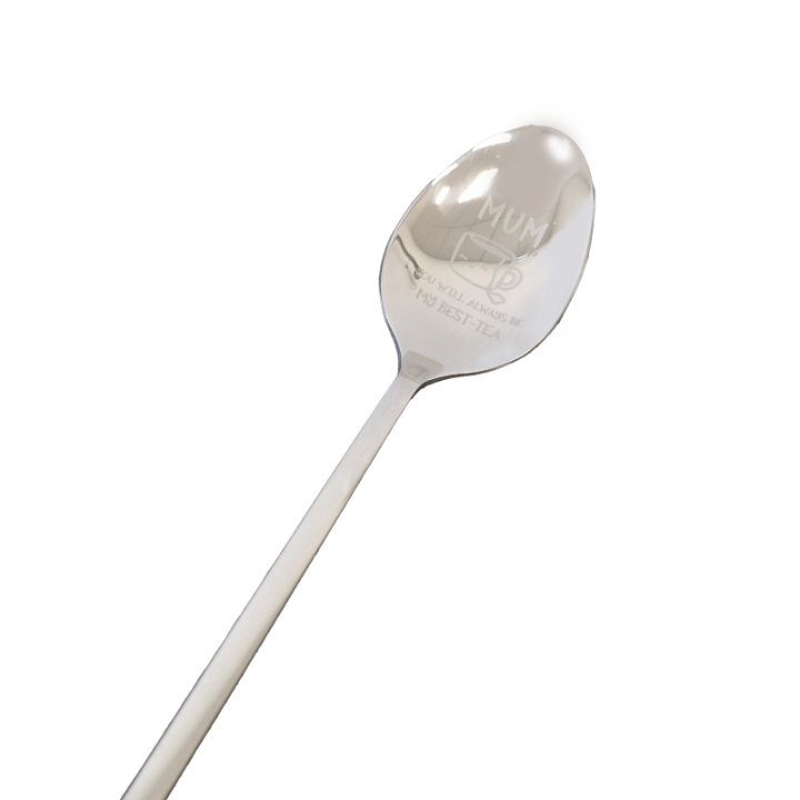 Teaspoon