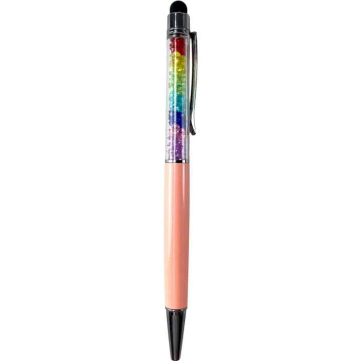 Rainbow Pen