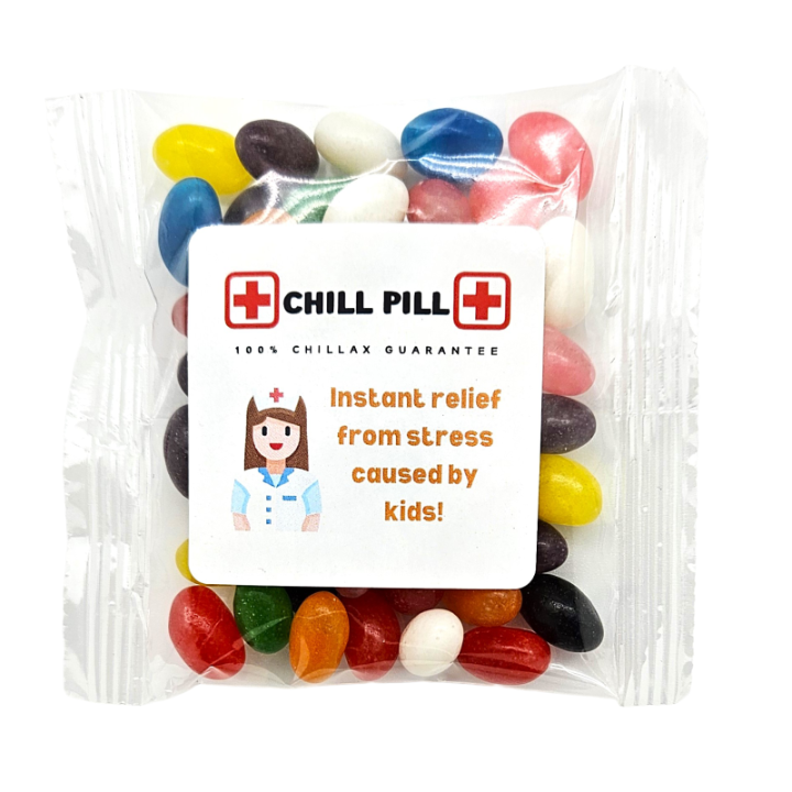 Chill Pills