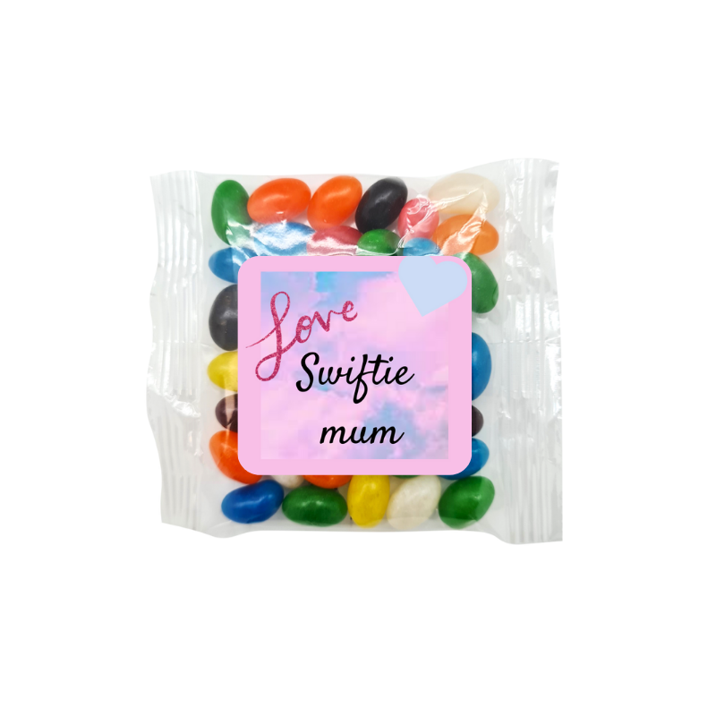 Taylor Swift - Swiftie Mum Jelly Beans