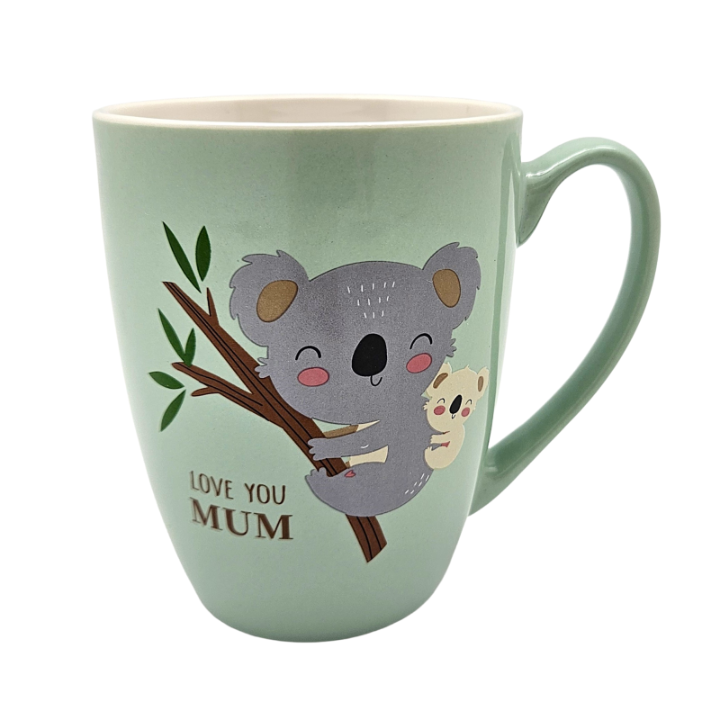 Koala Mug